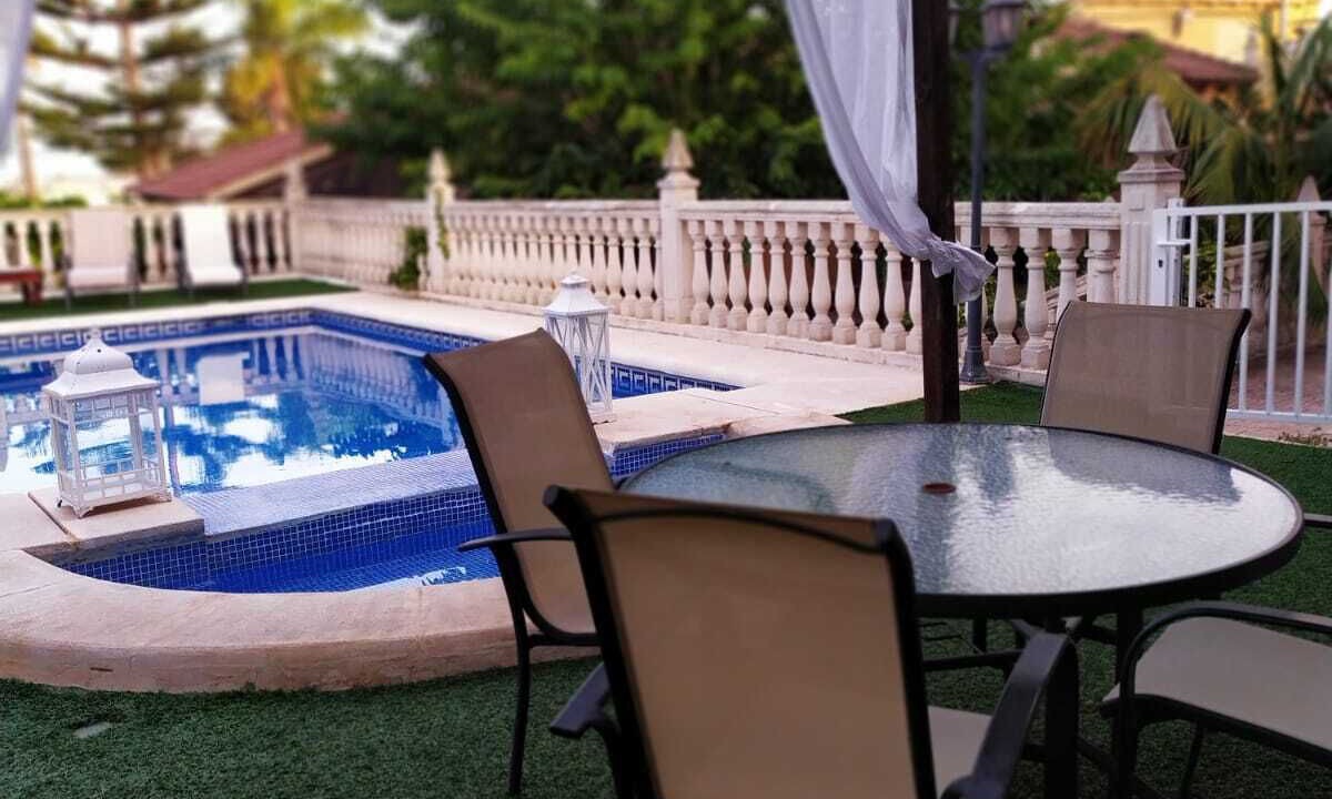 Photo of Outdoor in Elche