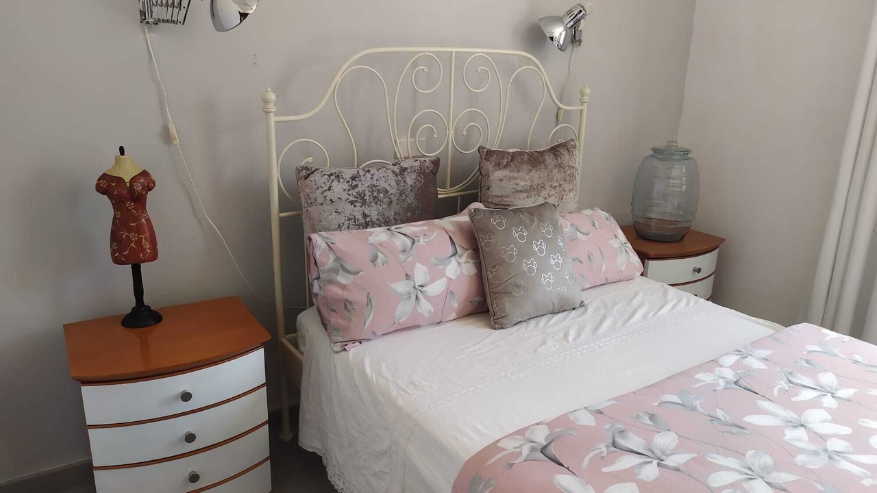 Photo of Bedroom in Elche