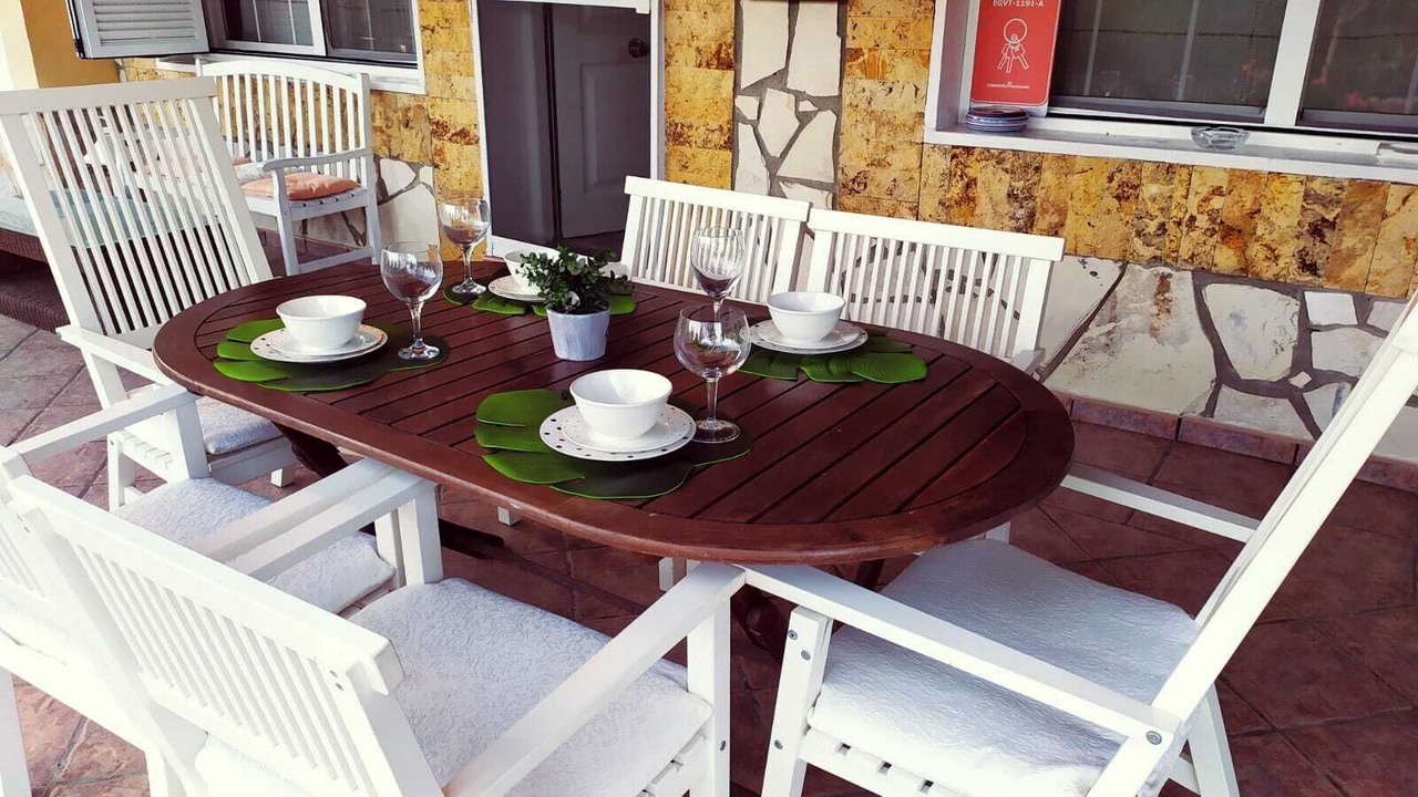 Photo of Outdoor in Elche