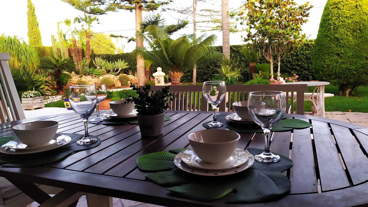 Photo of Outdoor in Elche
