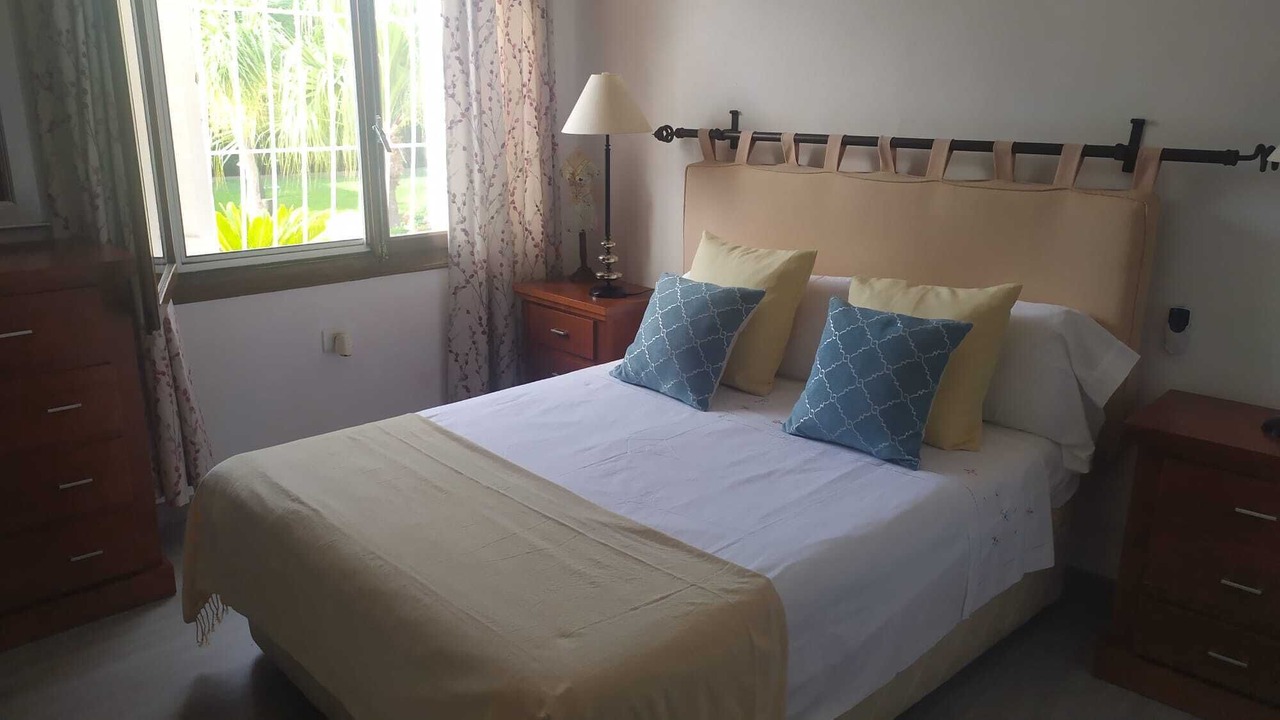 Photo of Bedroom in Elche