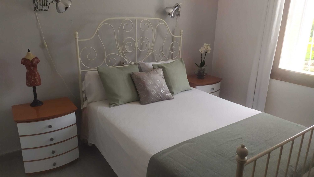 Photo of Bedroom in Elche
