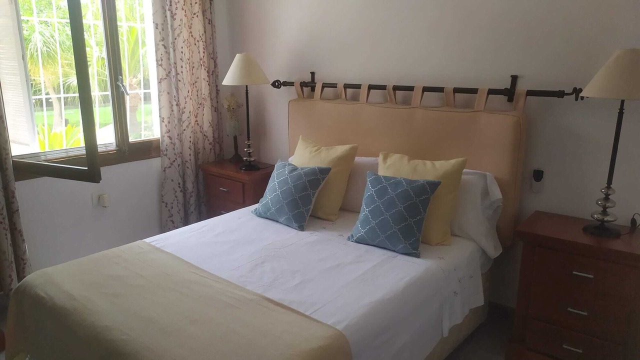 Photo of Bedroom in Elche