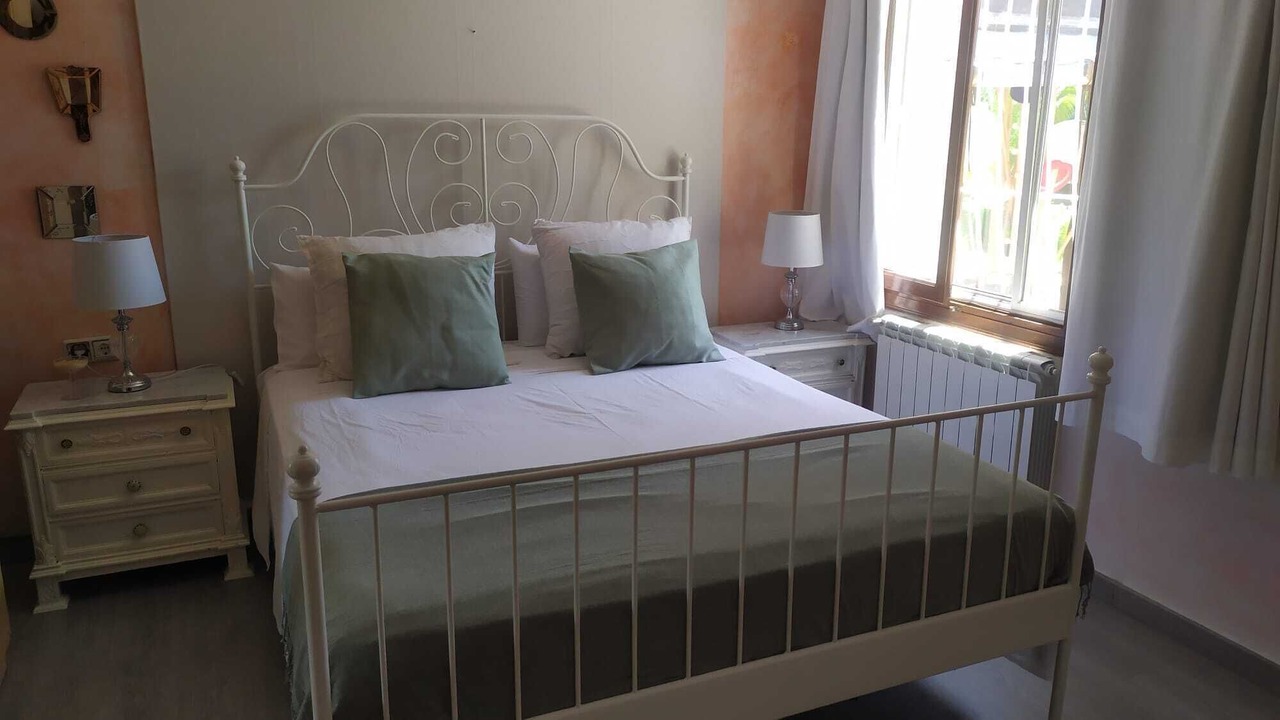 Photo of Bedroom in Elche