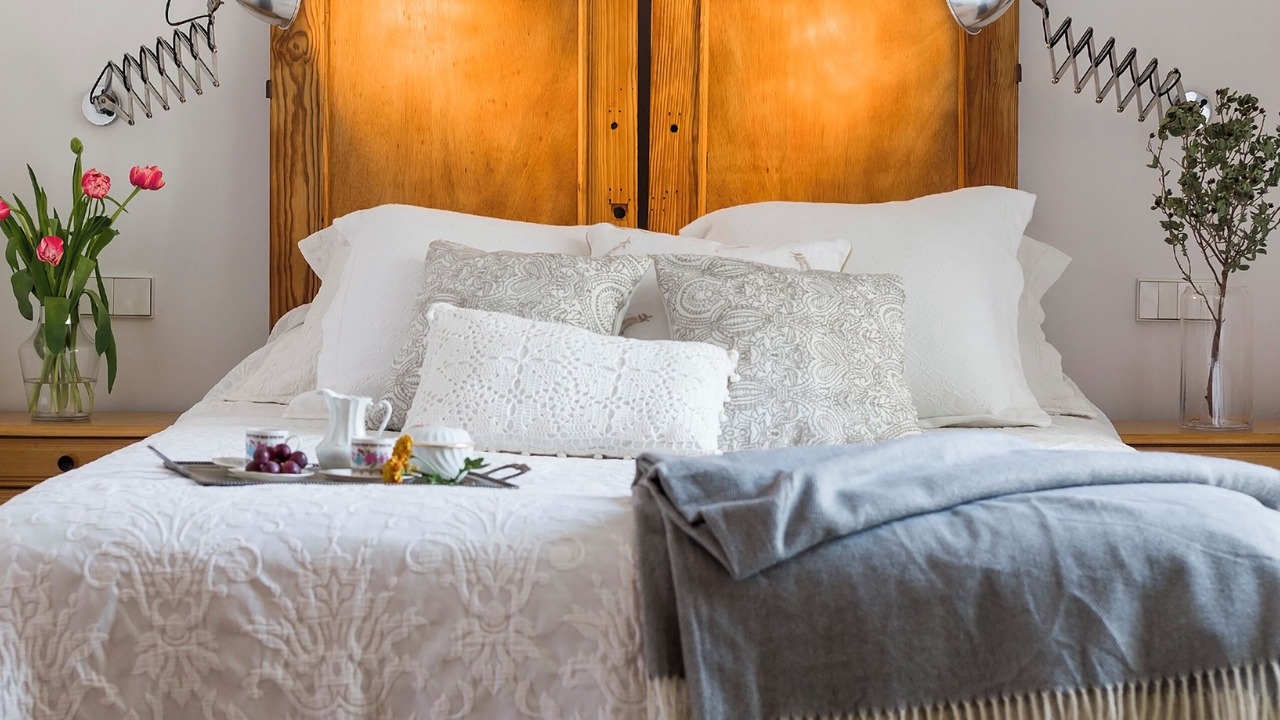 Photo of Bedroom in San Anton
