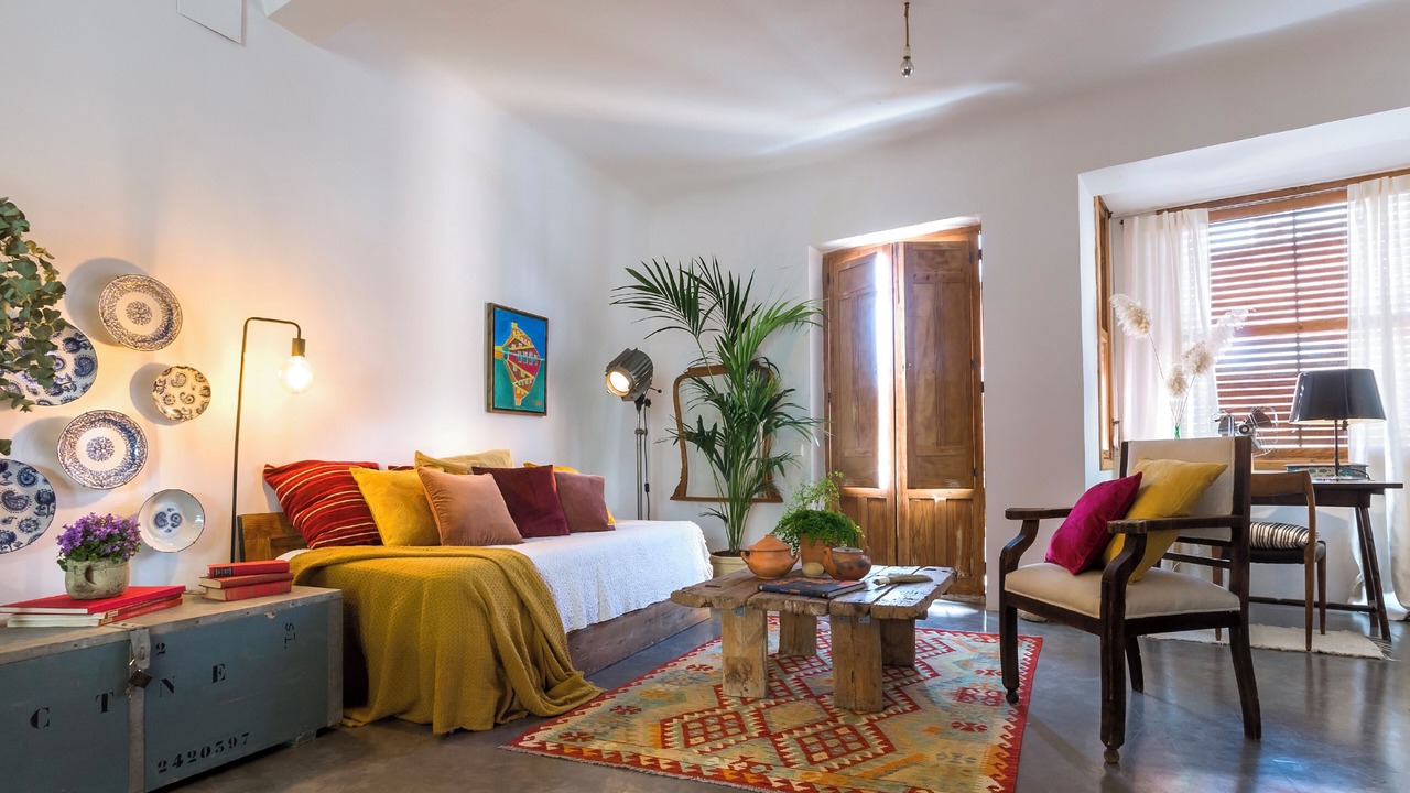 Photo of Bedroom in San Anton