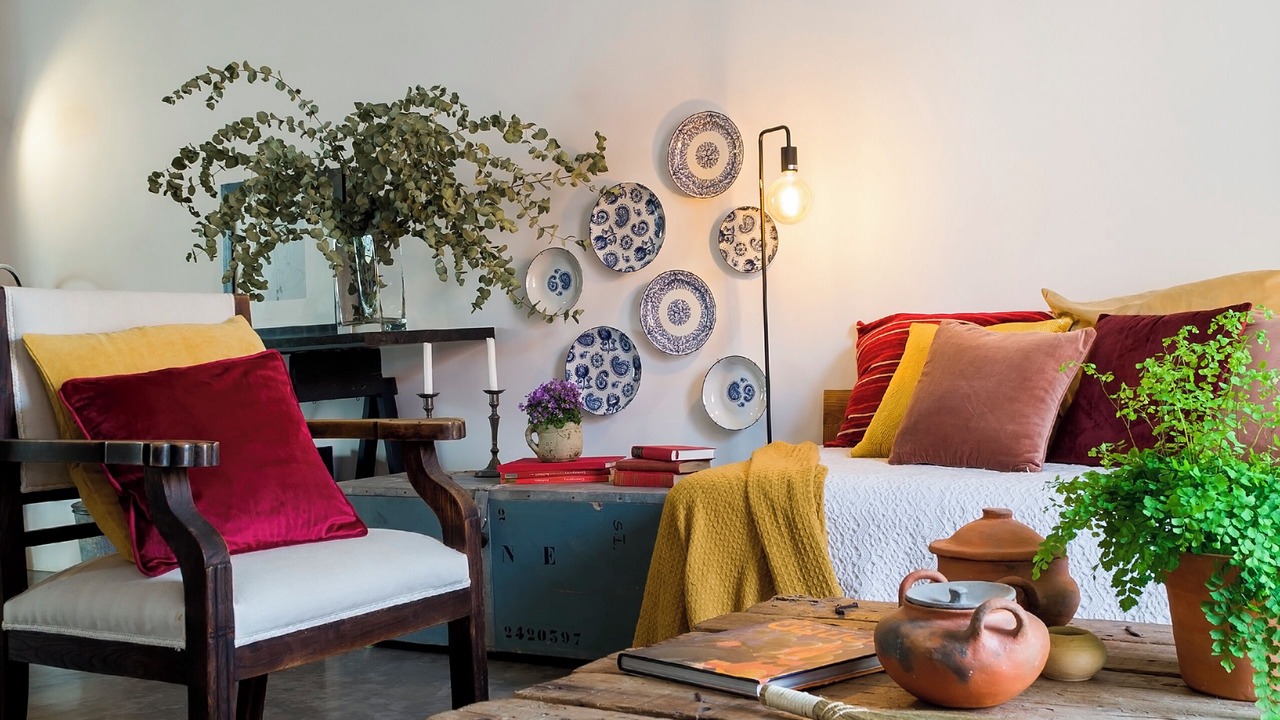 Photo of Livingroom in San Anton
