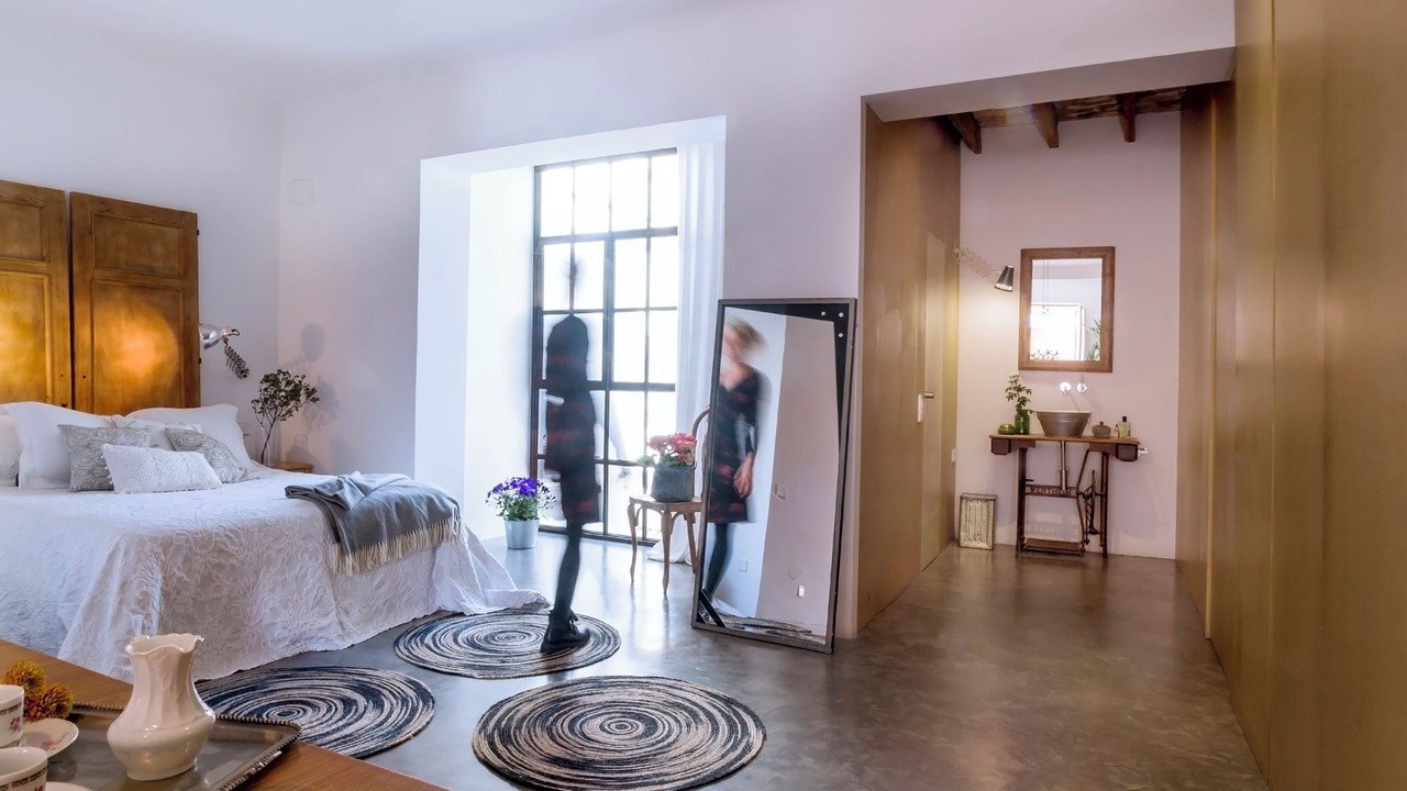 Photo of Bedroom in San Anton