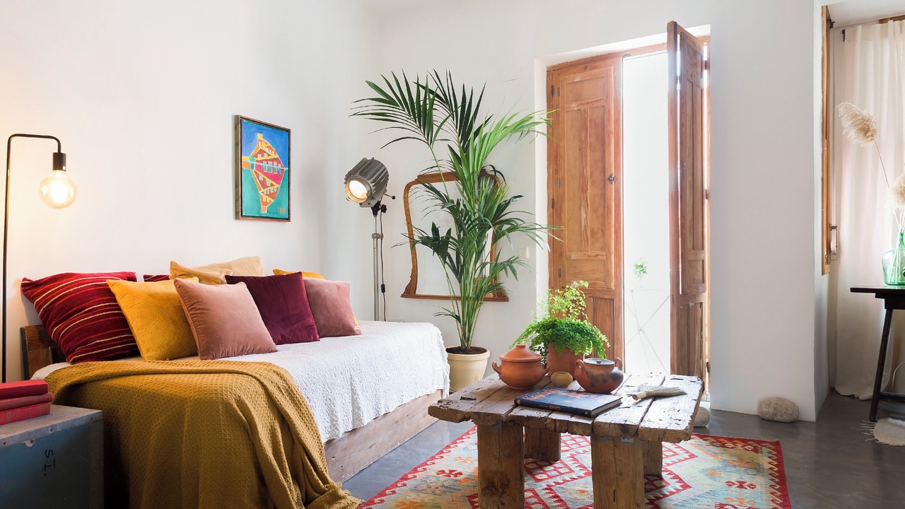 Photo of Bedroom in San Anton