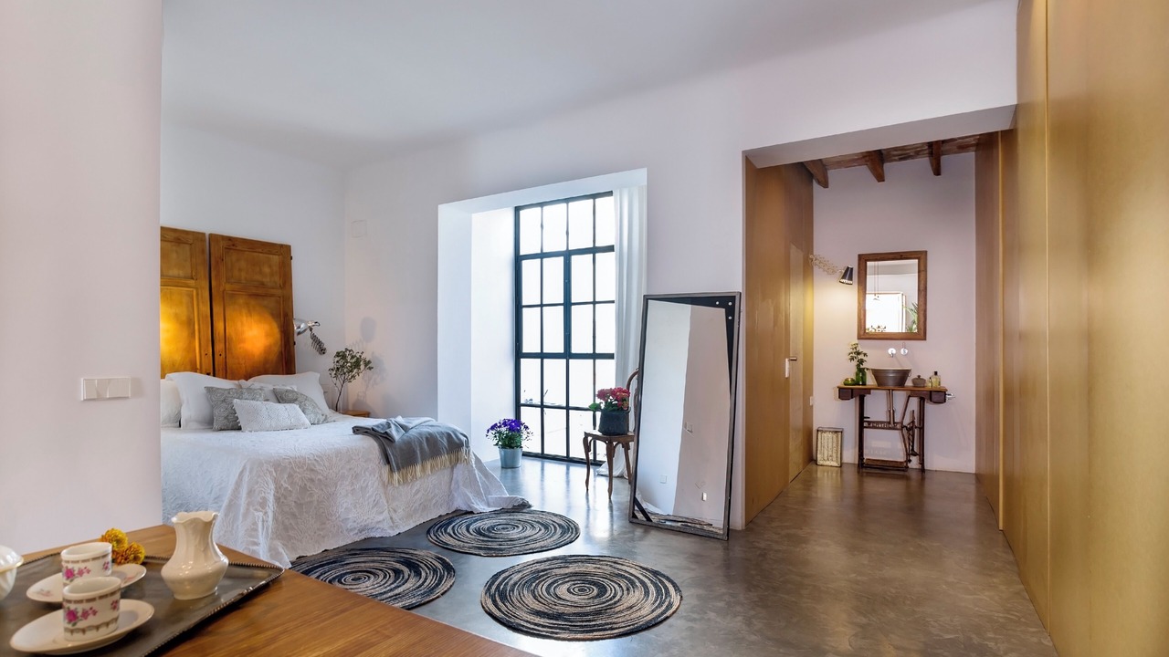 Photo of Bedroom in San Anton