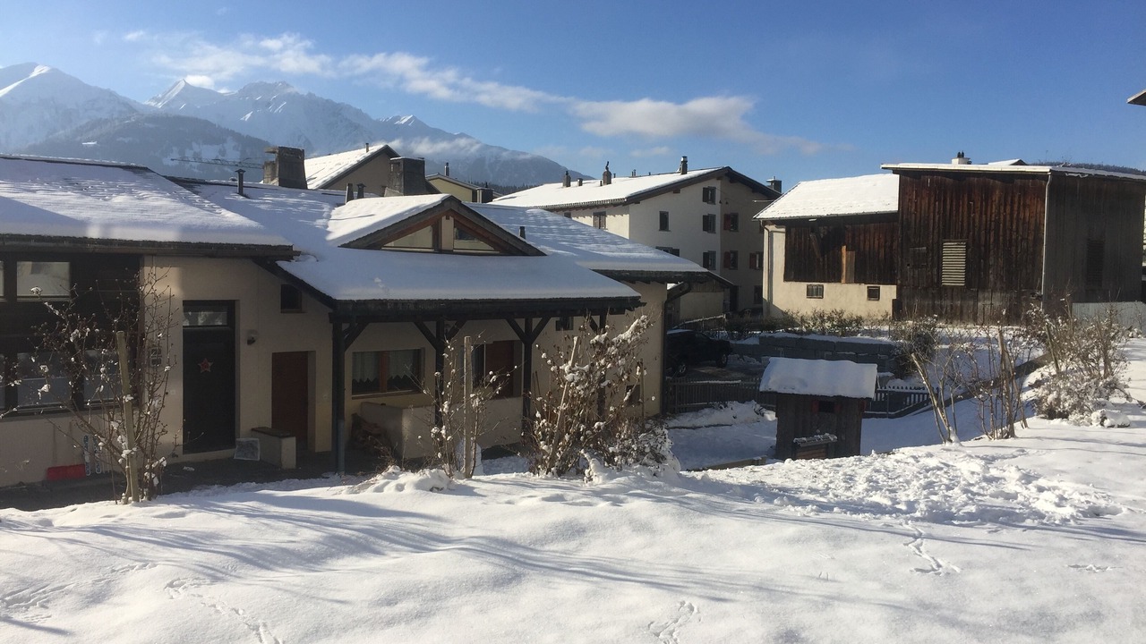 Photo of Outdoor in Trin