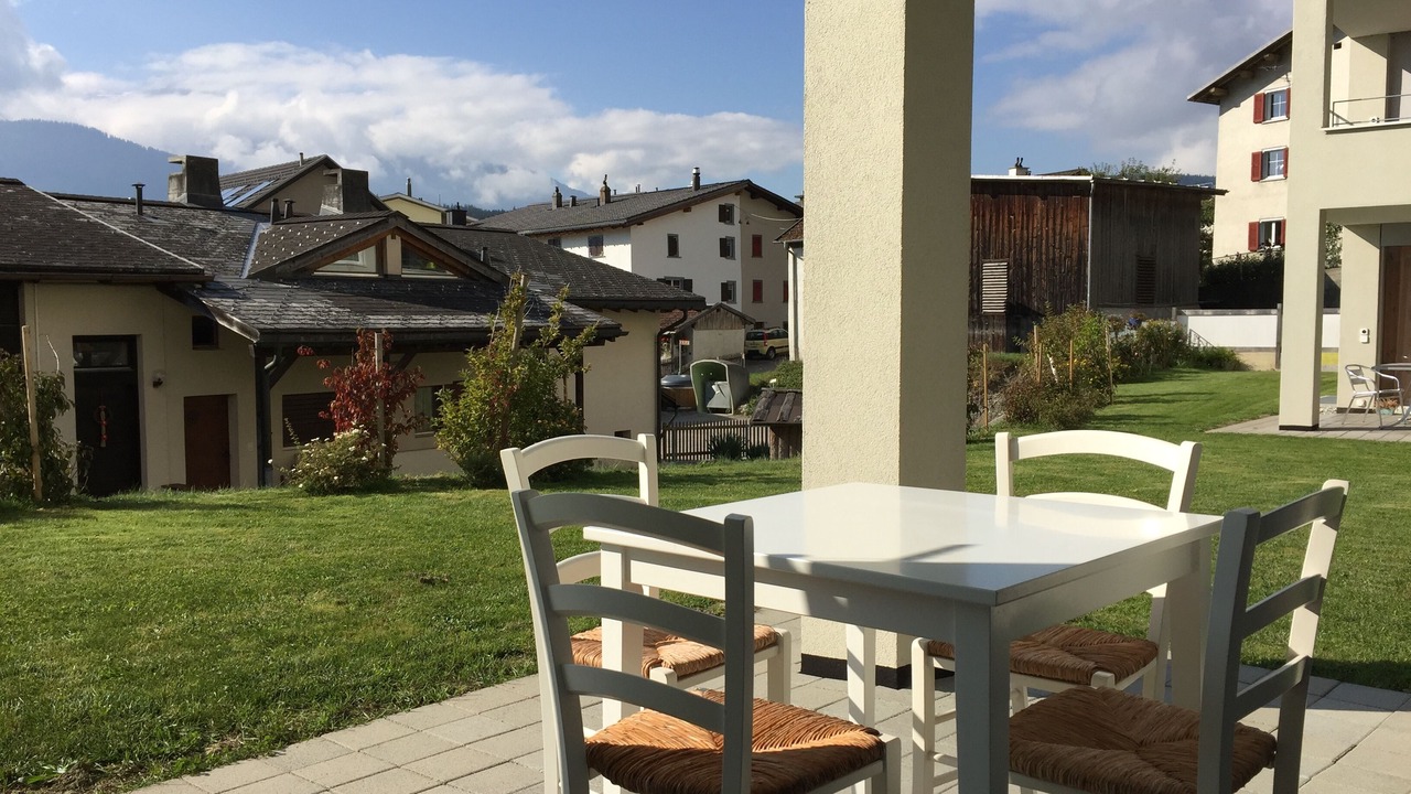 Photo of Outdoor in Trin