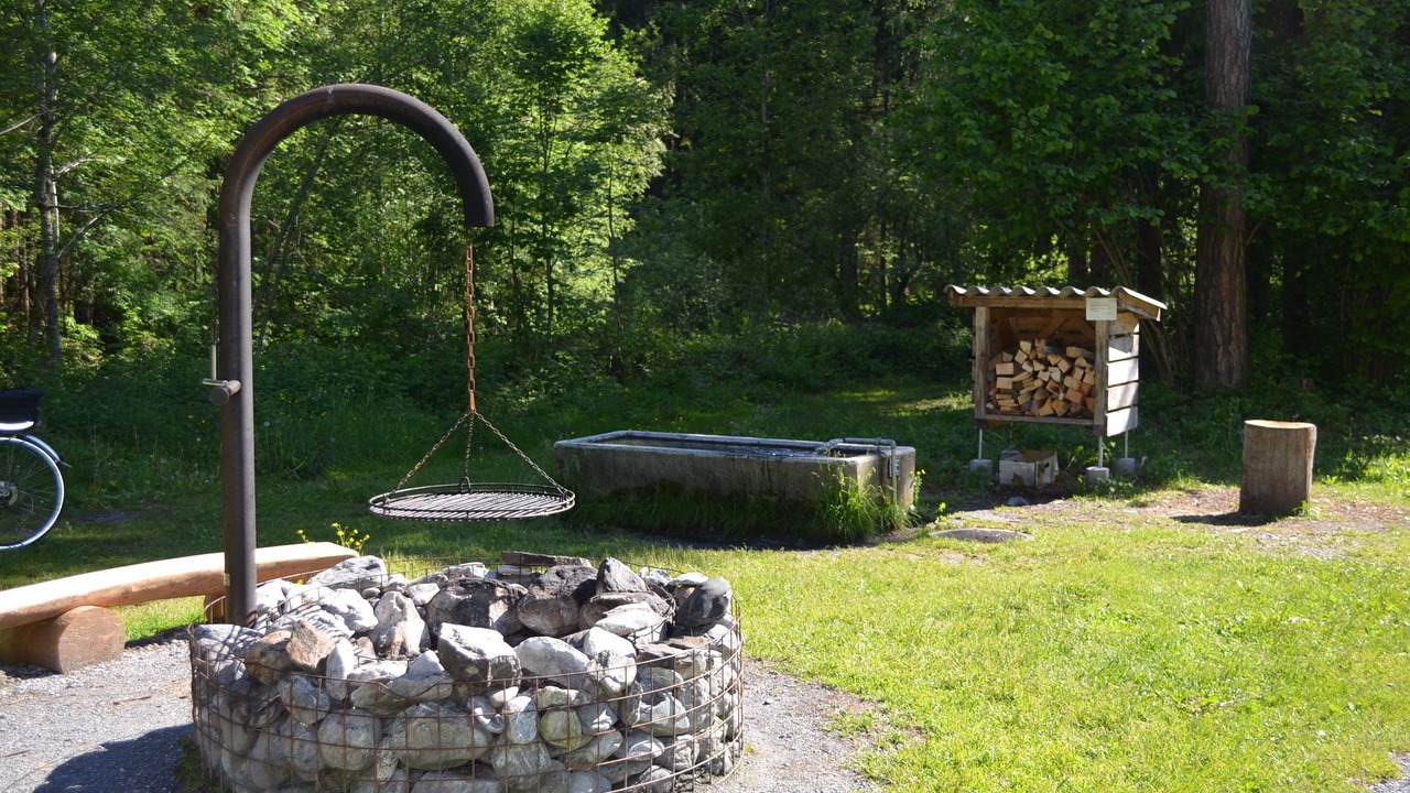 Photo of Outdoor in Trin