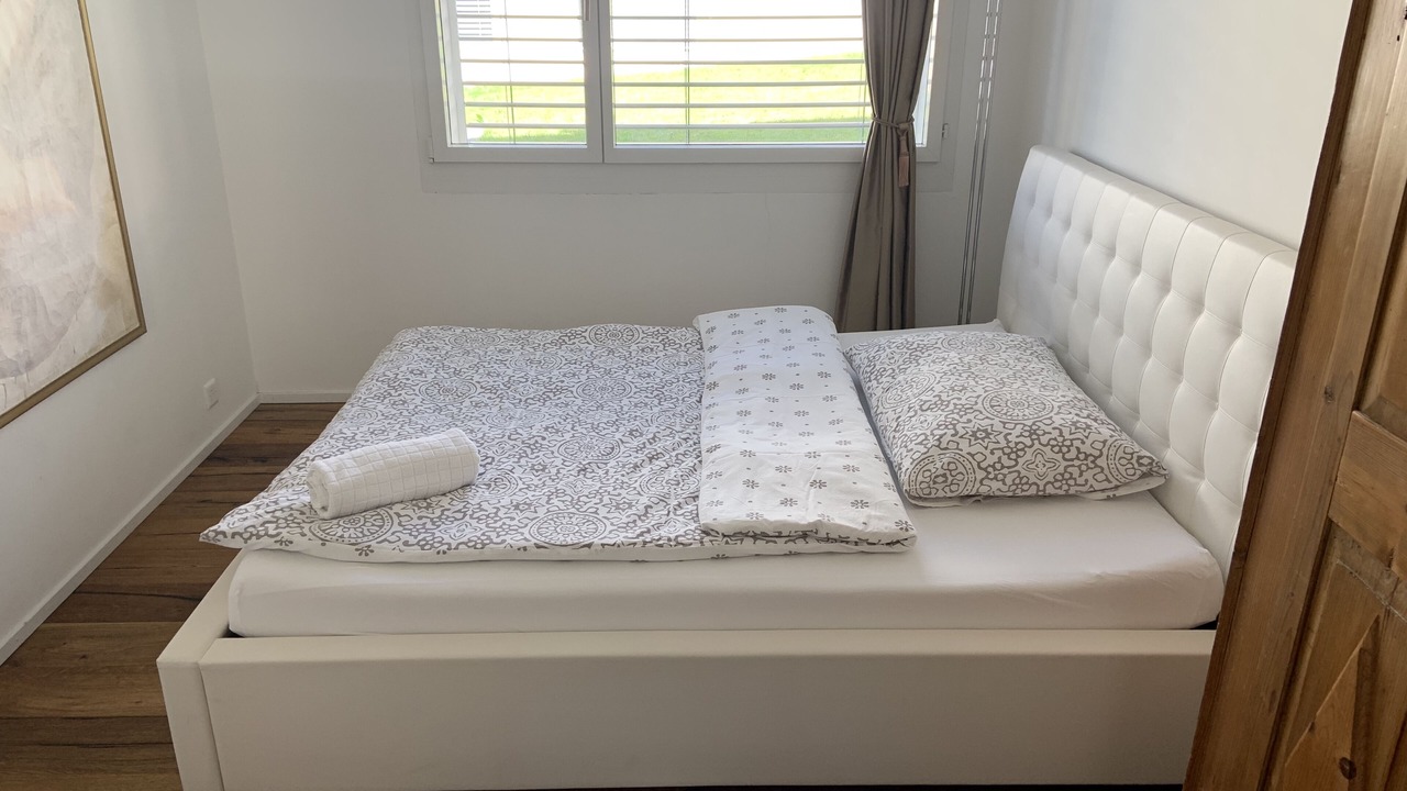 Photo of Bedroom in Trin
