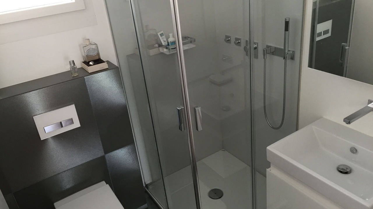 Photo of Bathroom in Trin