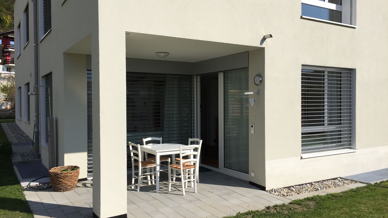 Photo of Outdoor in Trin