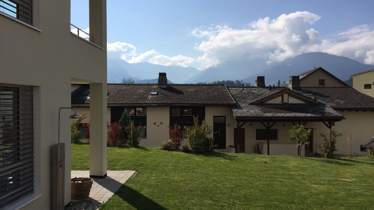Photo of Outdoor in Trin