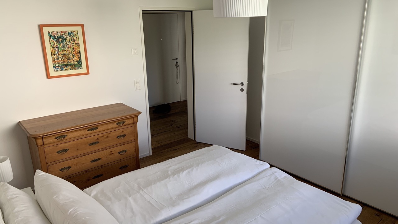 Photo of Bedroom in Trin