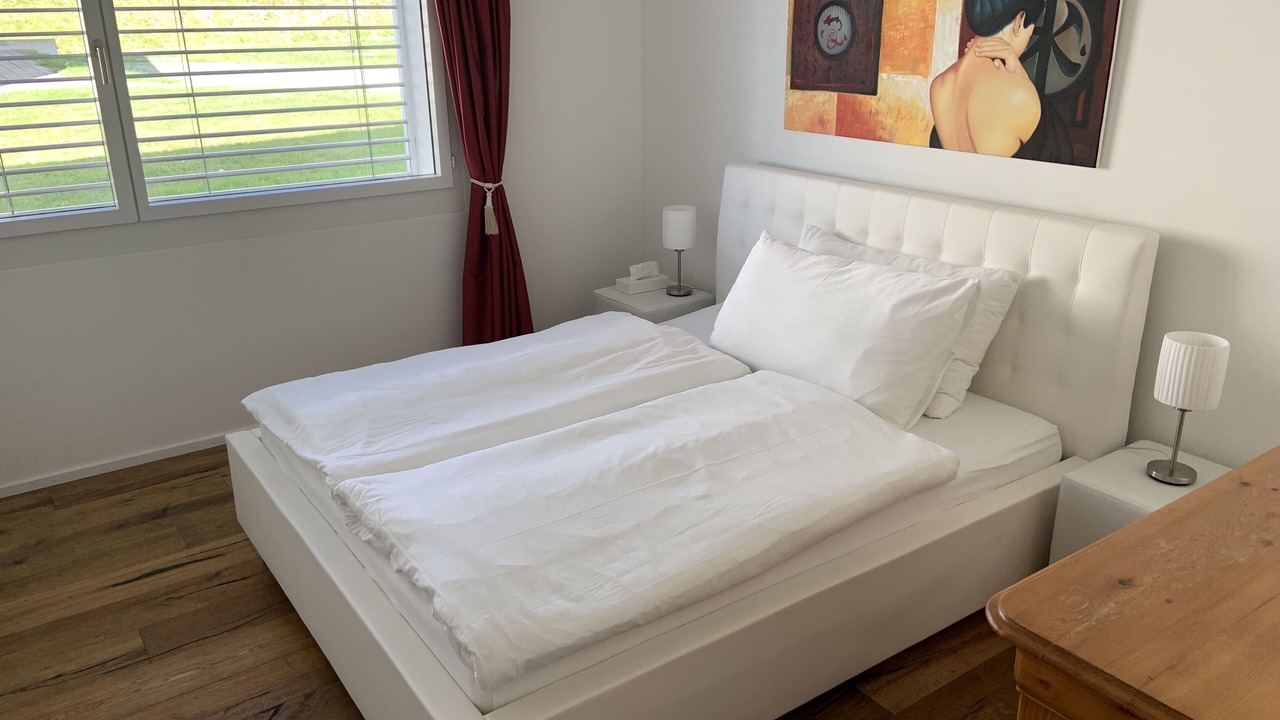 Photo of Bedroom in Trin