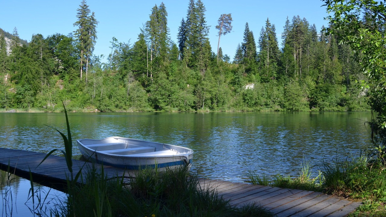 Photo of Outdoor in Trin