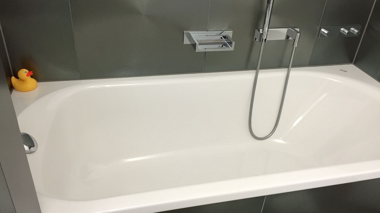 Photo of Bathroom in Trin
