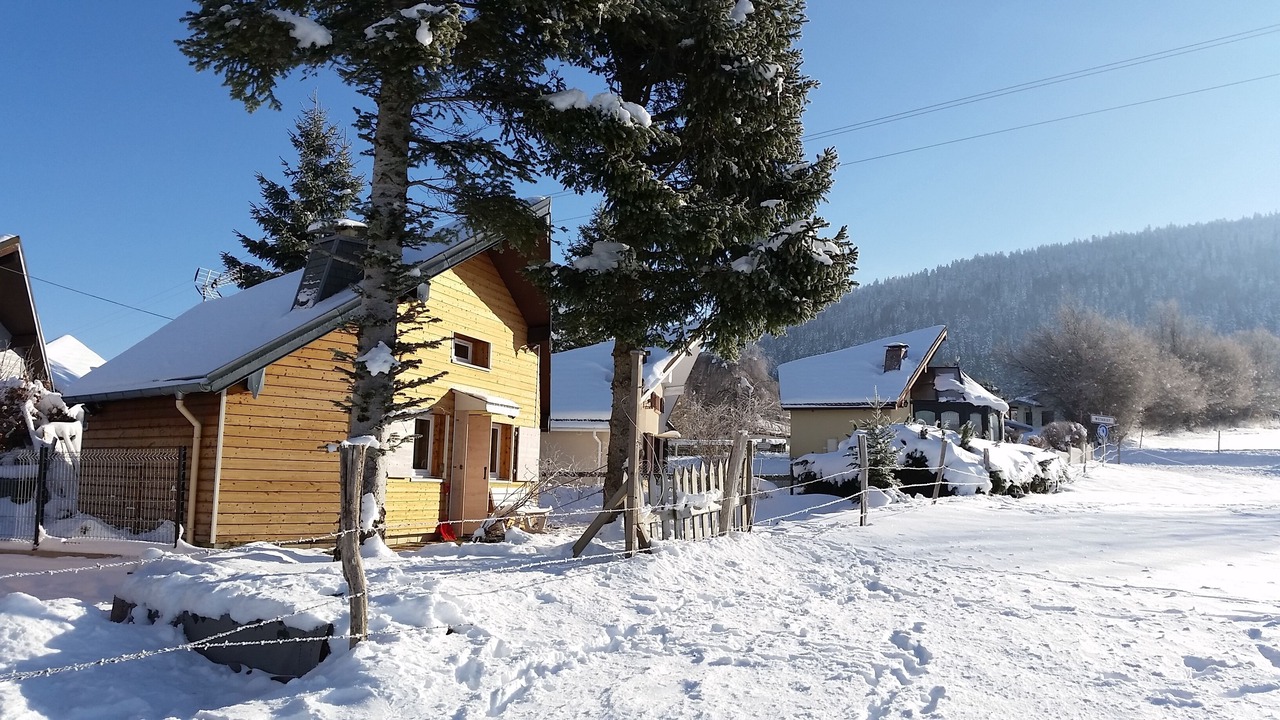 Photo of Outdoor in Metabief