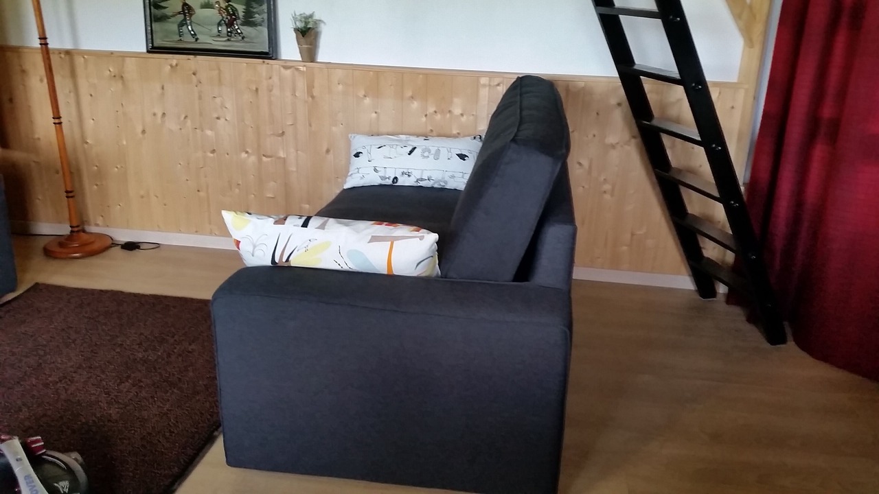 Photo of Livingroom in Metabief