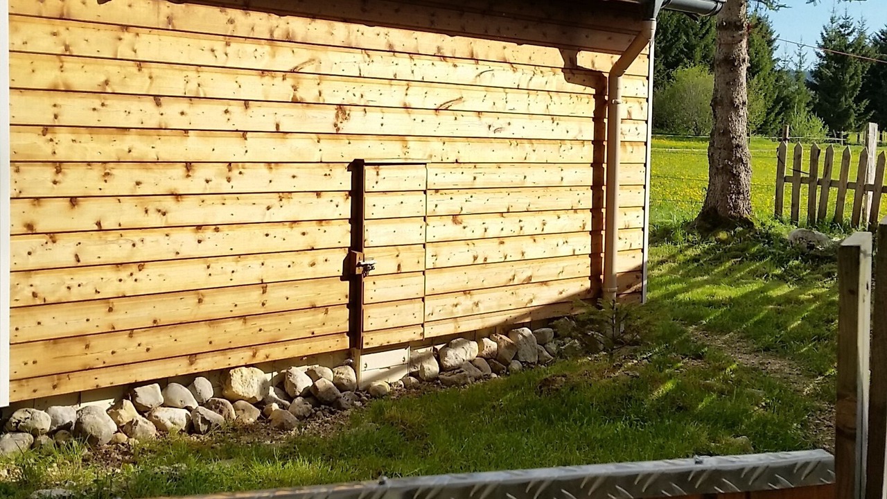 Photo of Outdoor in Metabief