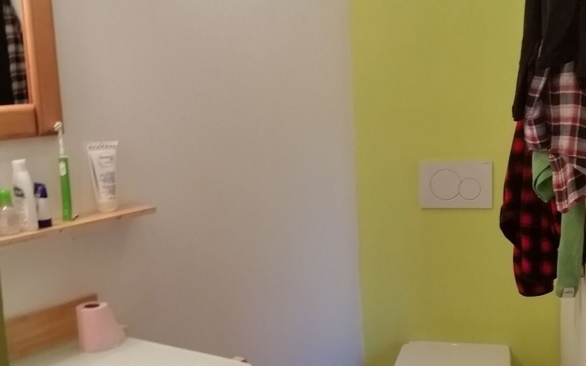 Photo of Bathroom in Metabief