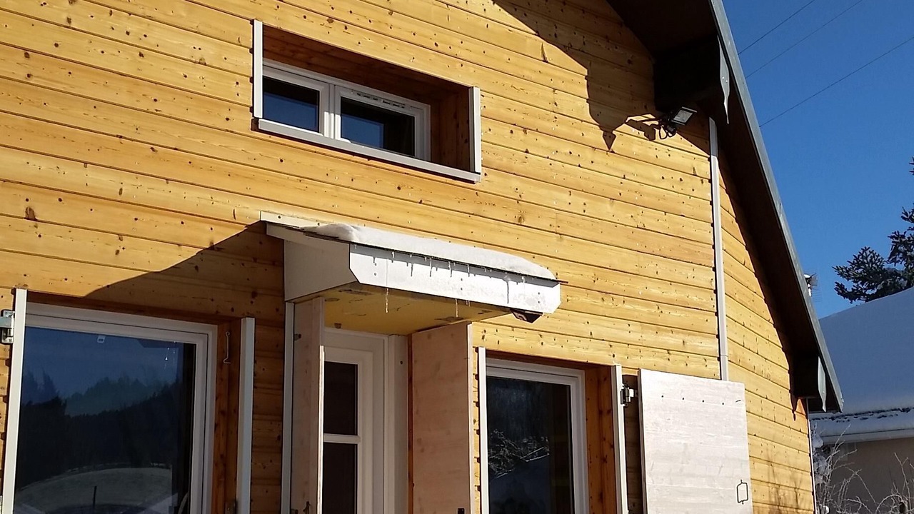 Photo of Outdoor in Metabief