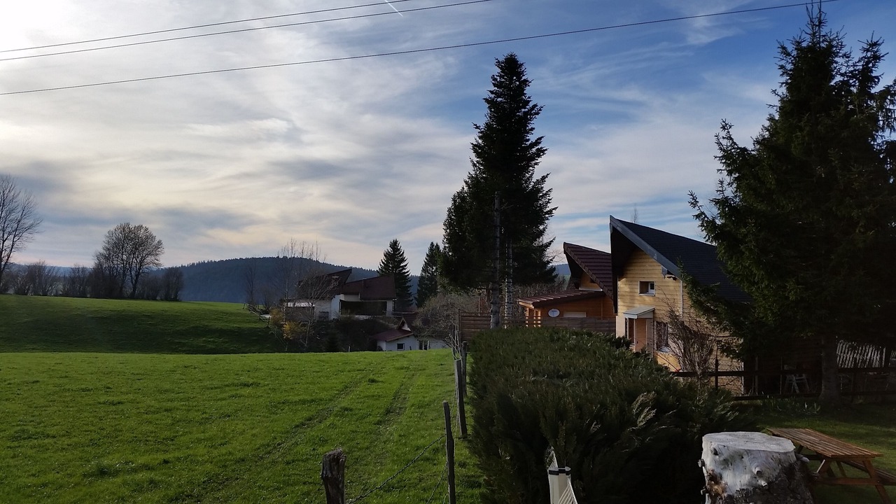 Photo of Outdoor in Metabief