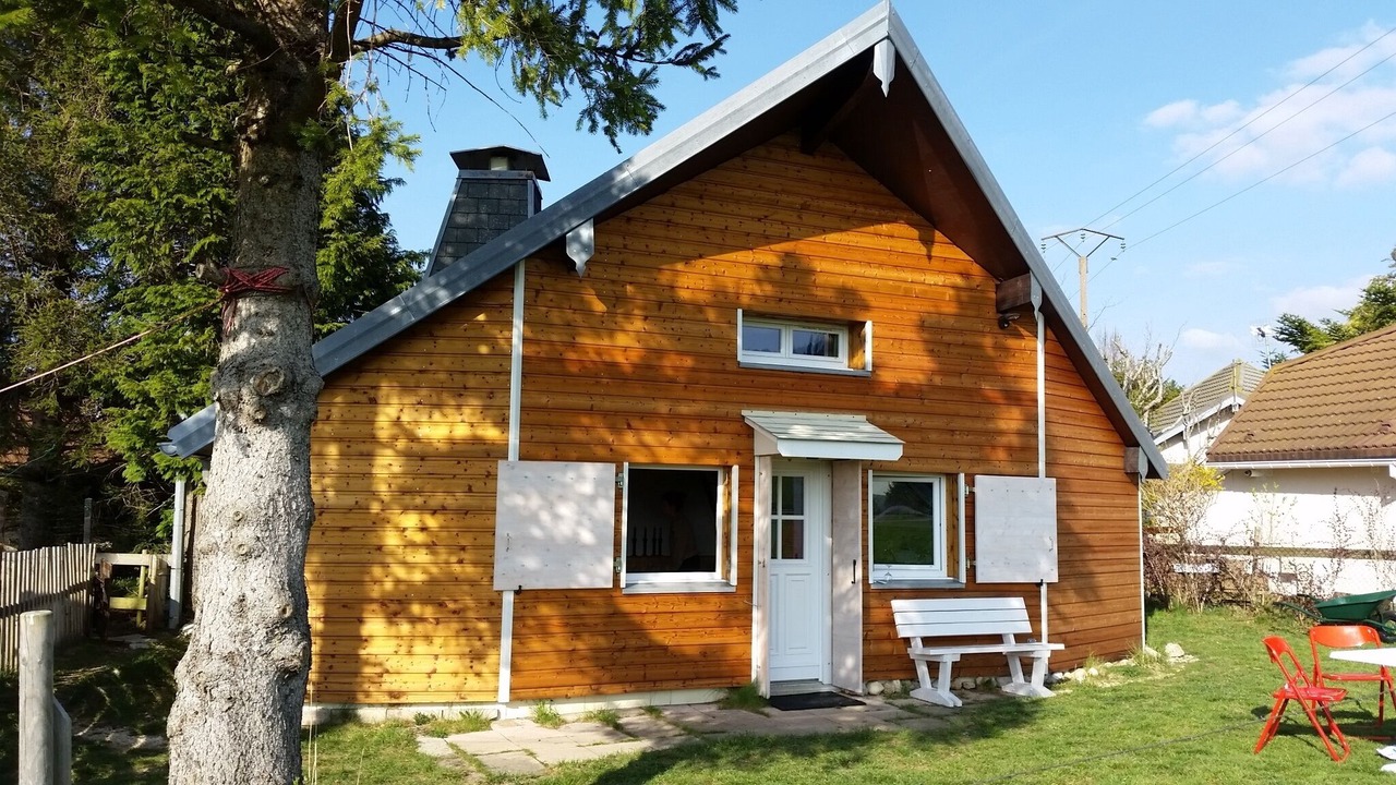 Photo of Outdoor in Metabief