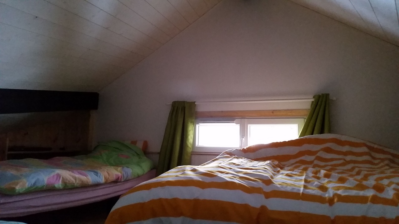 Photo of Bedroom in Metabief
