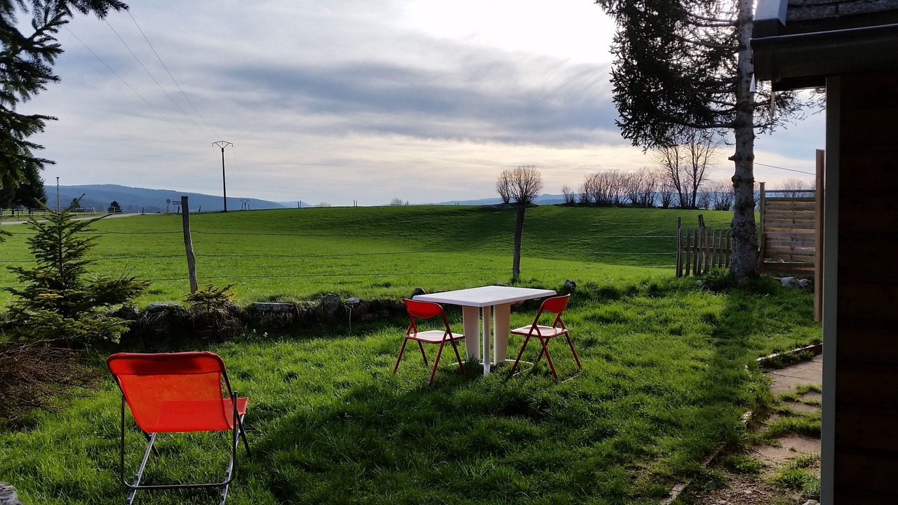 Photo of Outdoor in Metabief