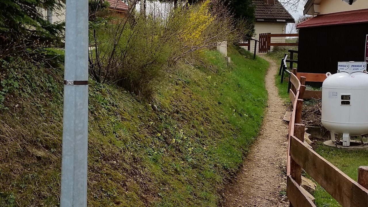 Photo of Outdoor in Metabief
