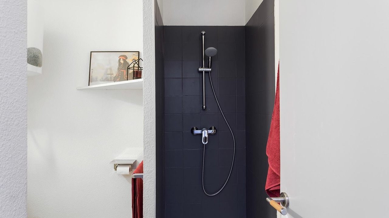 Photo of Bathroom in Amidonniers - Caffarelli