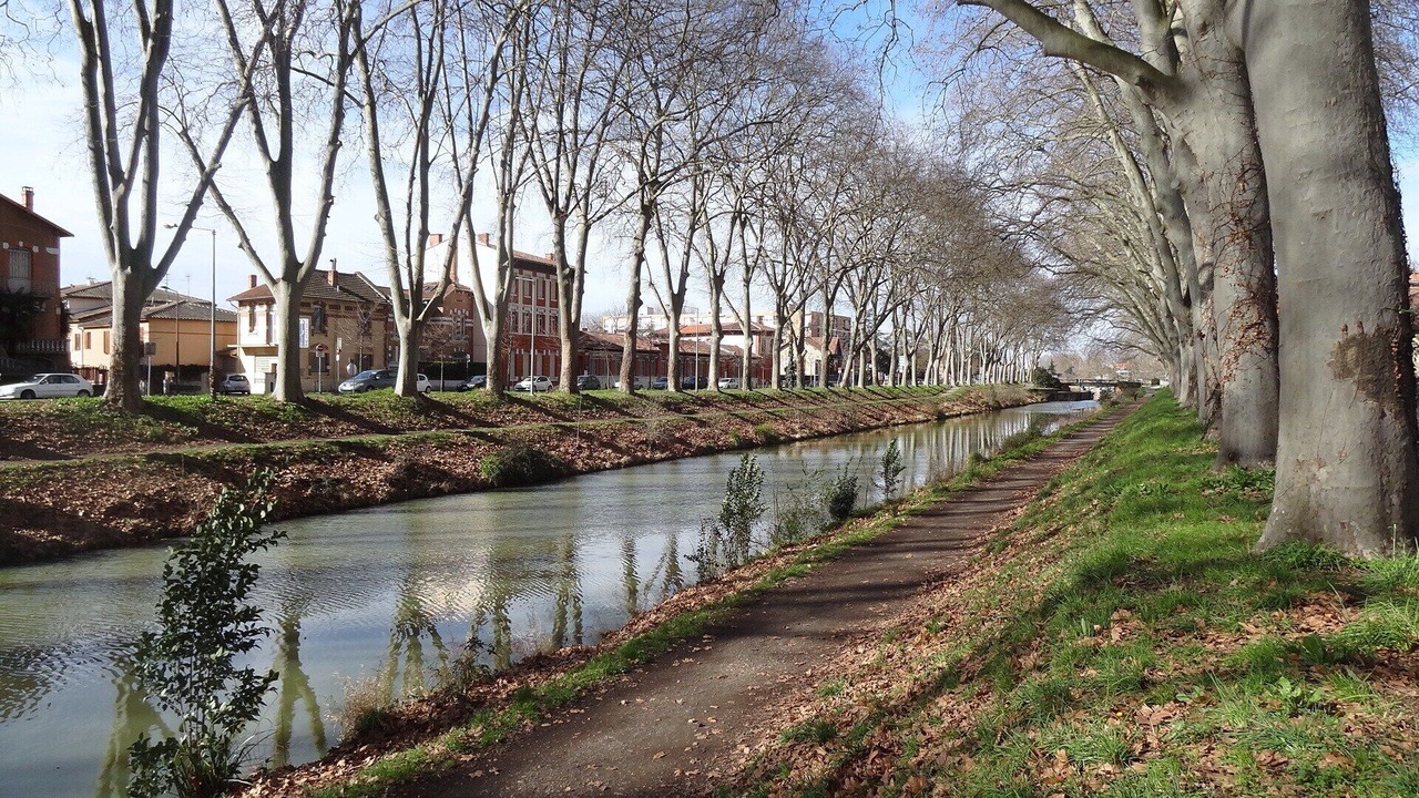 Photo of Outdoor in Amidonniers - Caffarelli