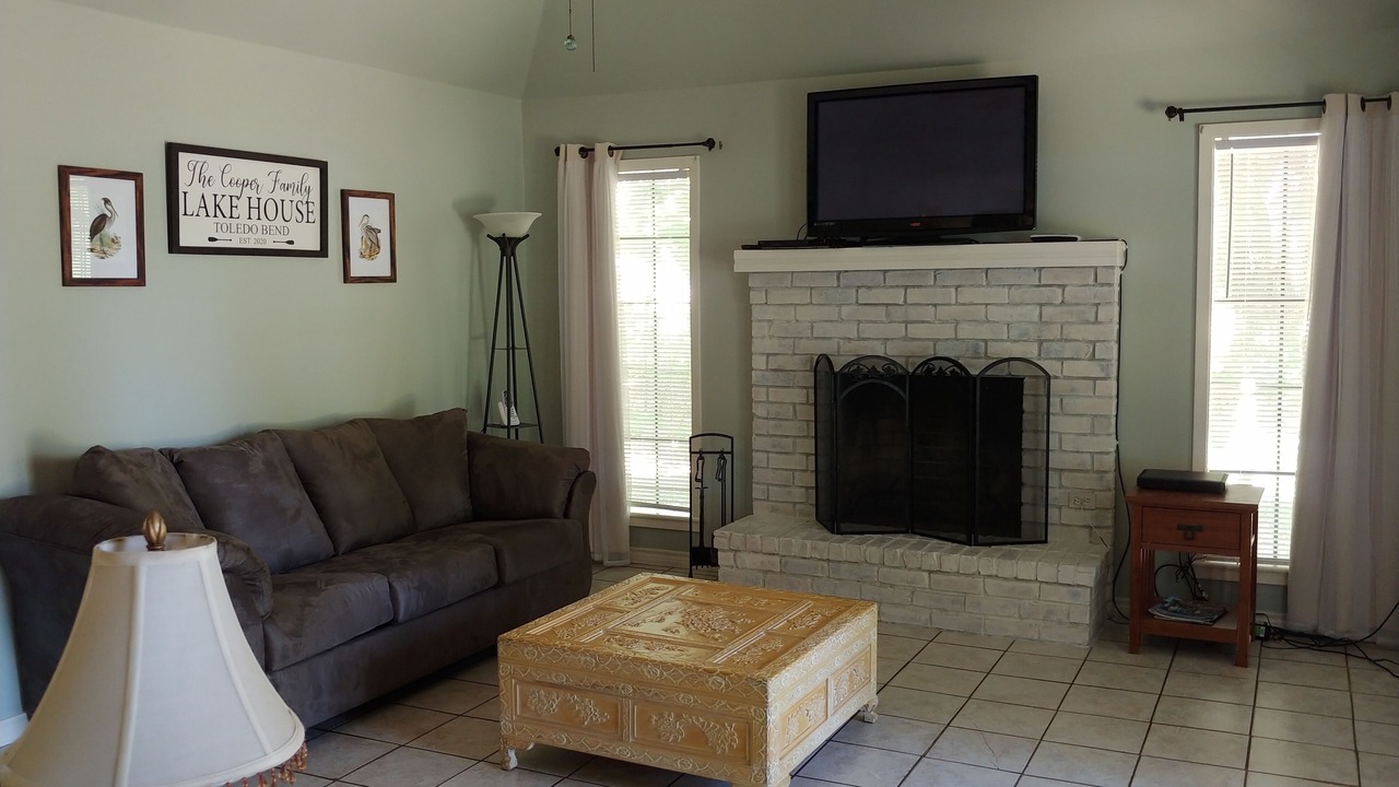 Photo of Livingroom in Milam