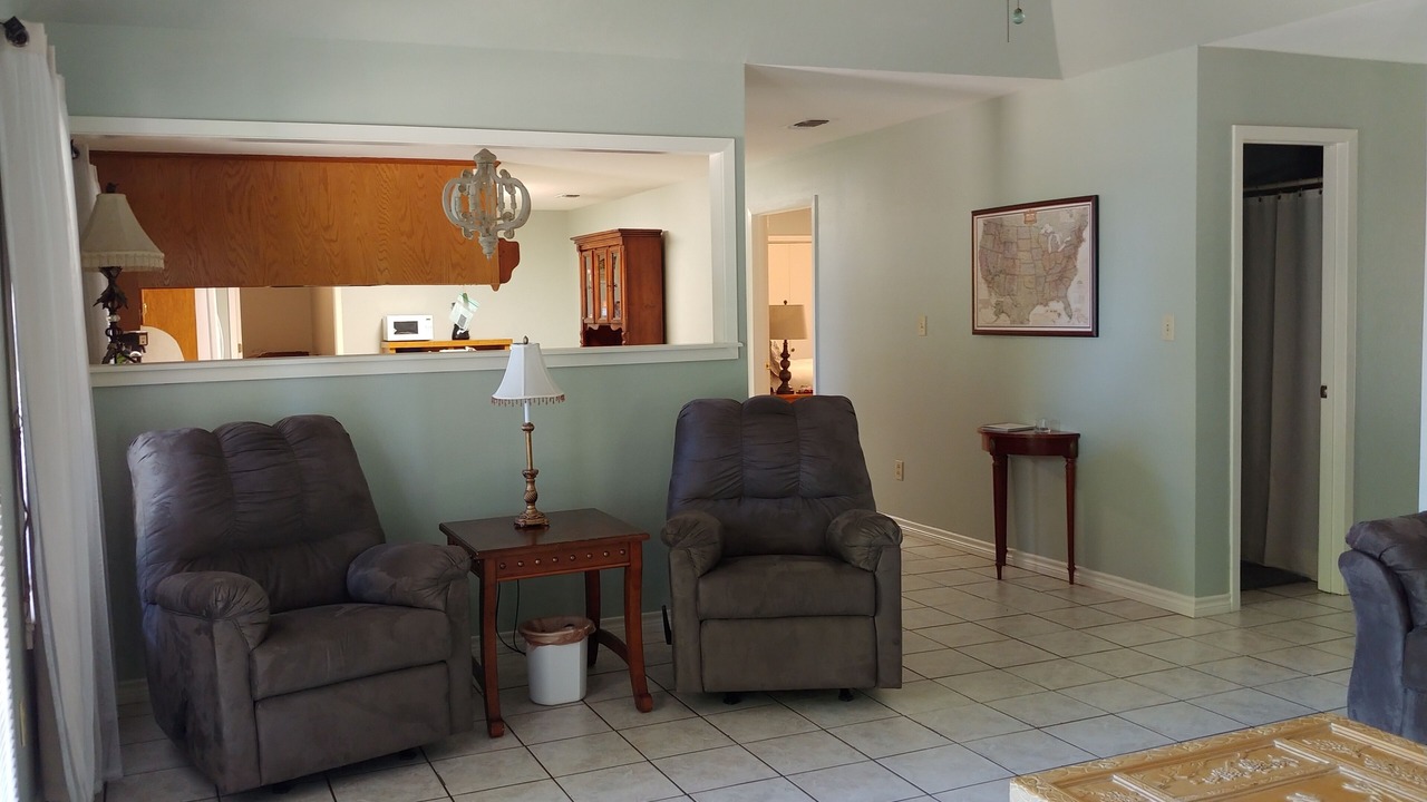Photo of Livingroom in Milam
