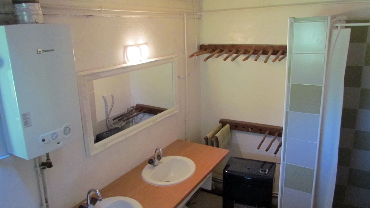 Photo of Bathroom in Beost