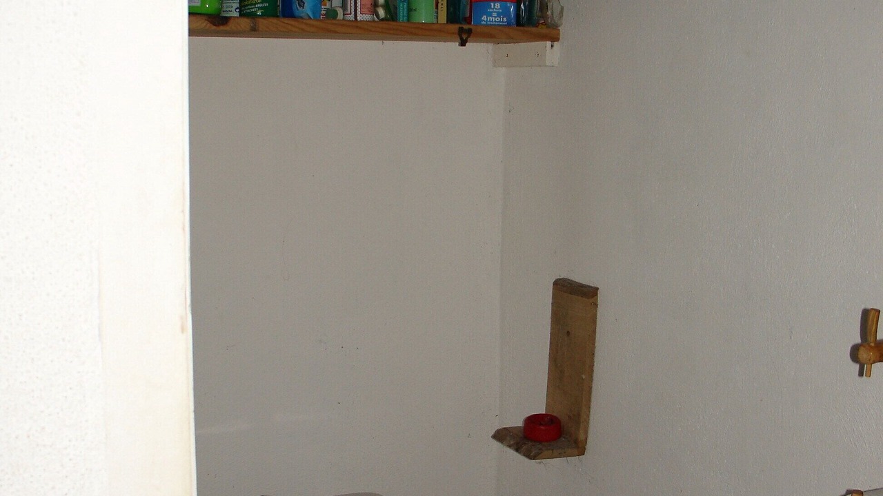 Photo of Bathroom in Beost
