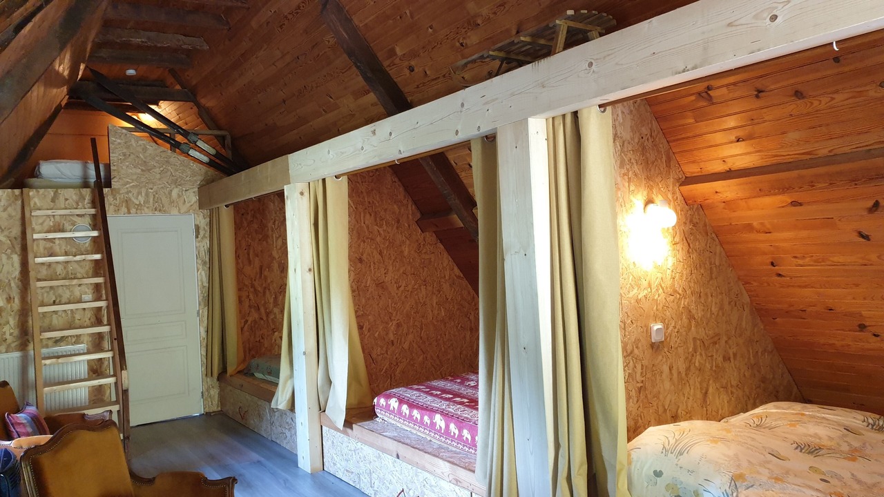 Photo of Bedroom in Beost