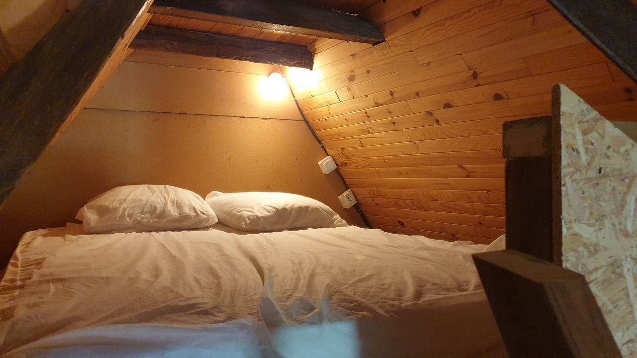 Photo of Bedroom in Beost