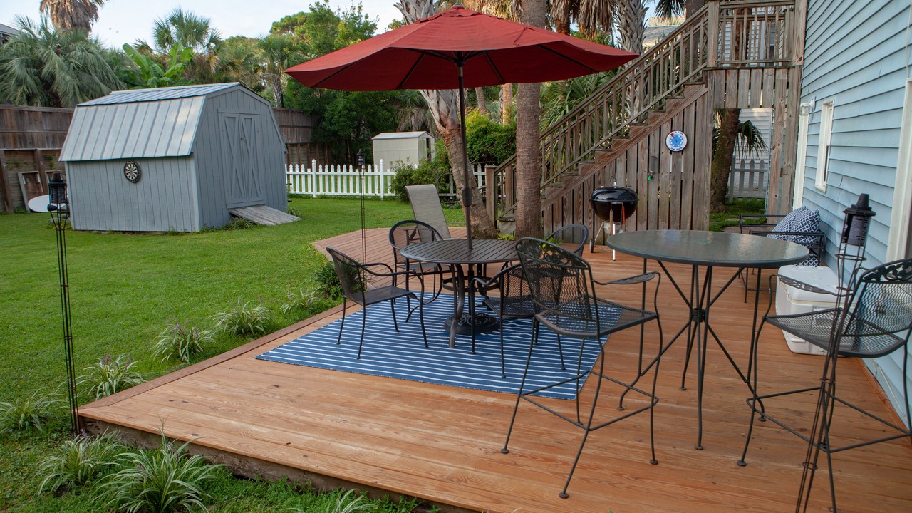 Photo of Outdoor in Isle of Palms