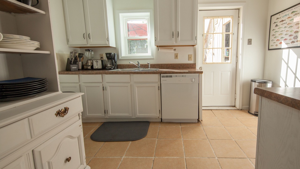 Photo of Kitchen in Isle of Palms