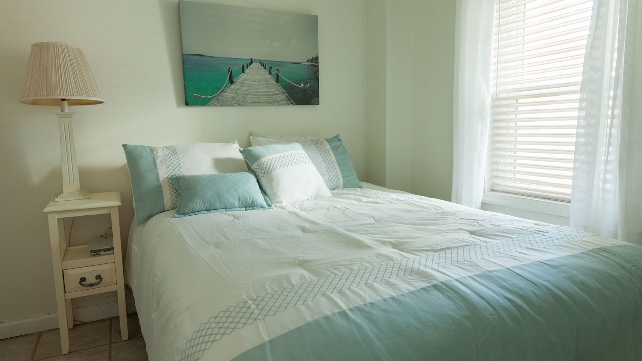 Photo of Bedroom in Isle of Palms