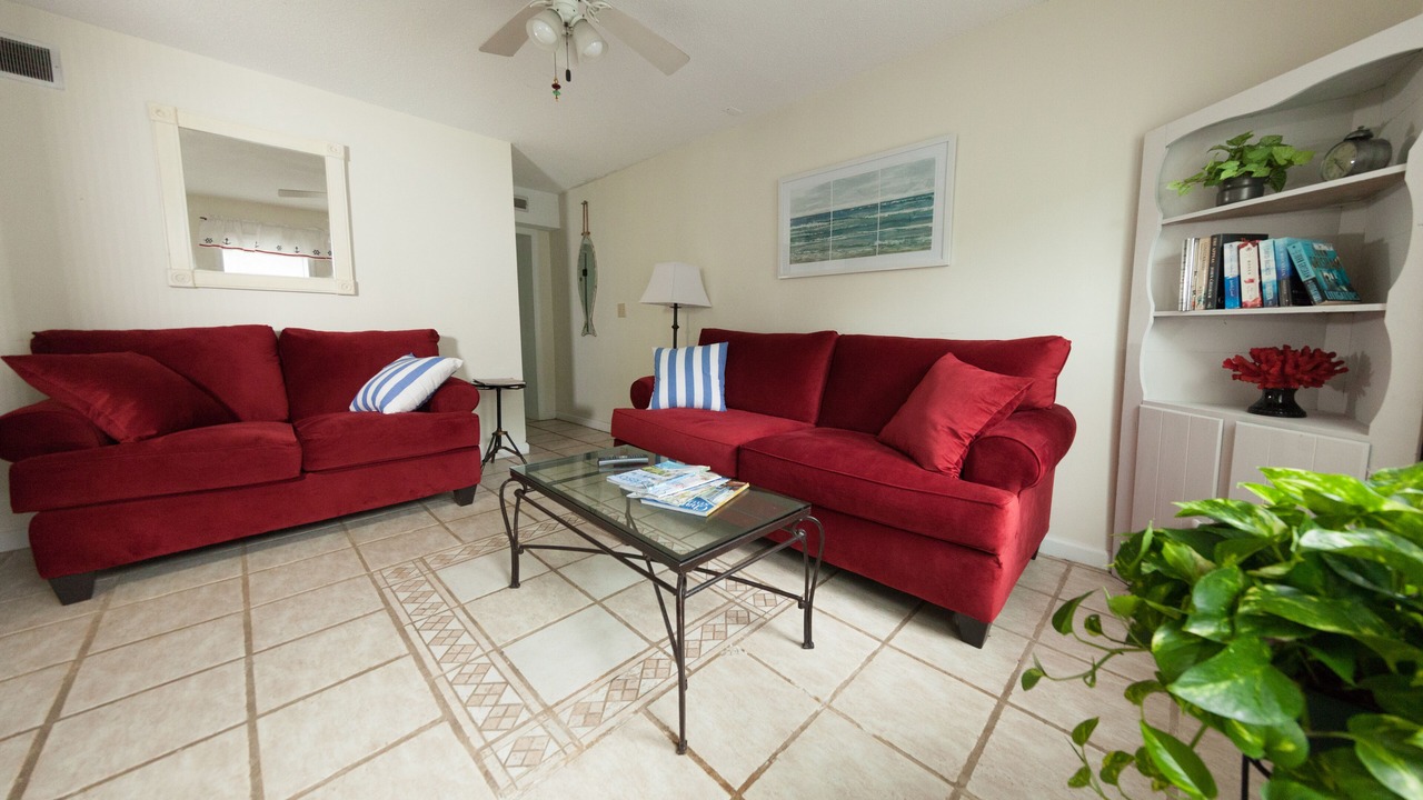 Photo of Livingroom in Isle of Palms