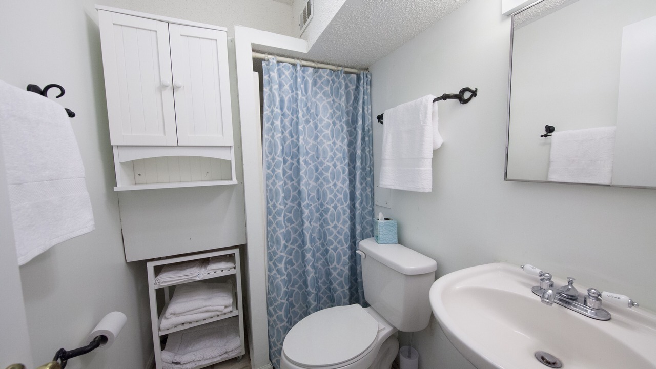 Photo of Bathroom in Isle of Palms