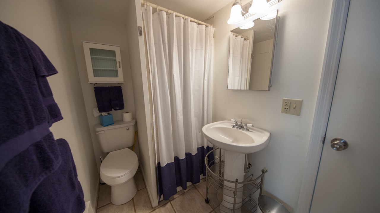 Photo of Bathroom in Isle of Palms