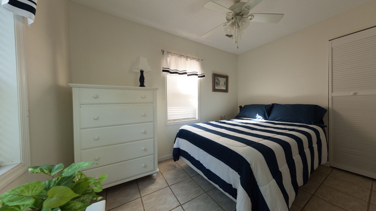Photo of Bedroom in Isle of Palms